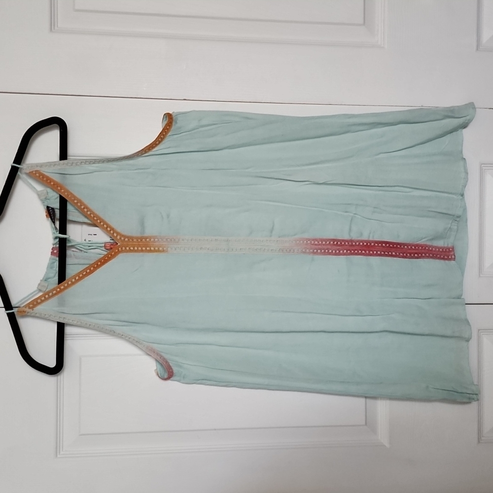 RAVIAY Cover-up